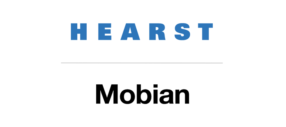 Hearst partners with Mobian to improve ad suitability
